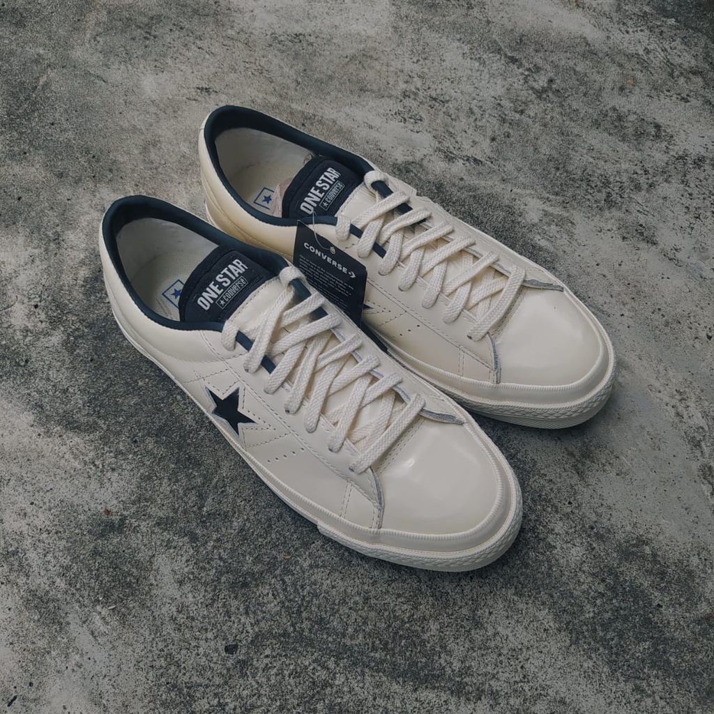 CONVERSE ONE STAR HANBYEOL BEIGE