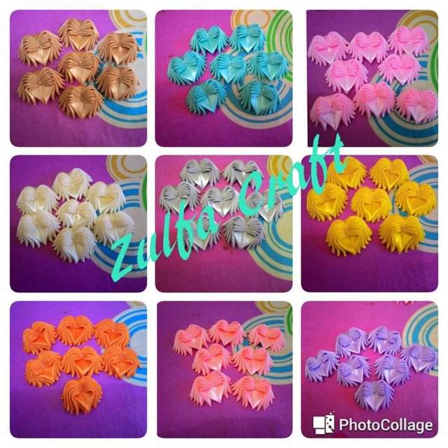 

Aplikadi spider 1 lusin /12 pcs
