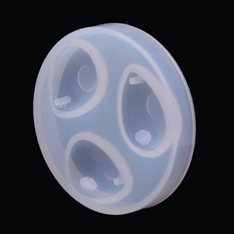 Cetakan Resin Diy Bahan Silikon Untuk Membuat Perhiasan