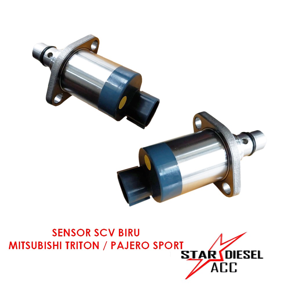 SENSOR SWITCH SCV TRITON PAJERO SPORT