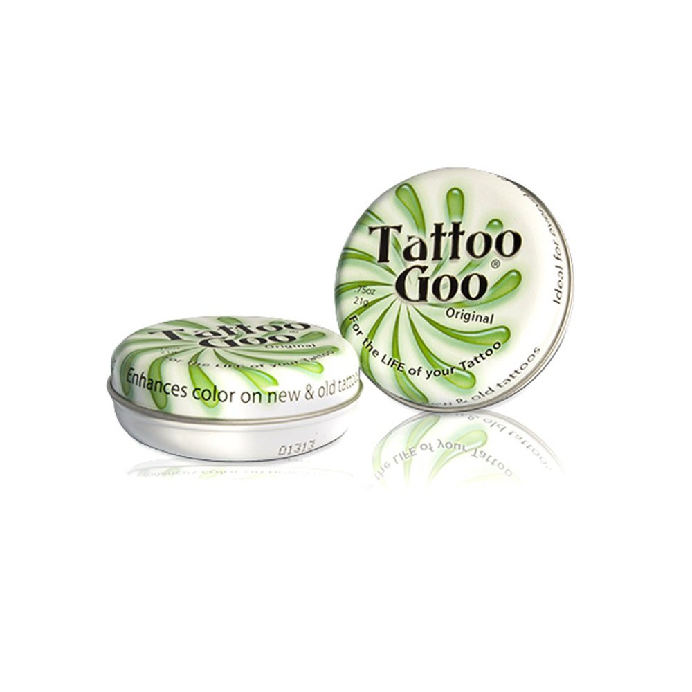 

Promo Lebaran Tattoo Goo Salve 21gr Diskon
