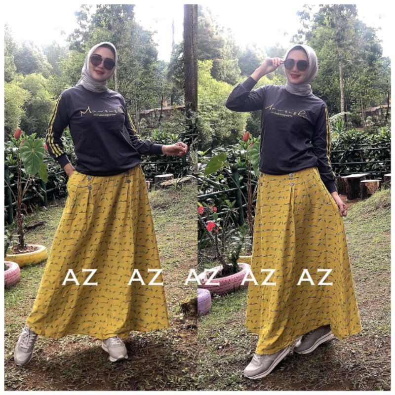 set rok, baby terri original, atasan kaos import  bahan adem, melar,  all size, fit to XL ORY AZ