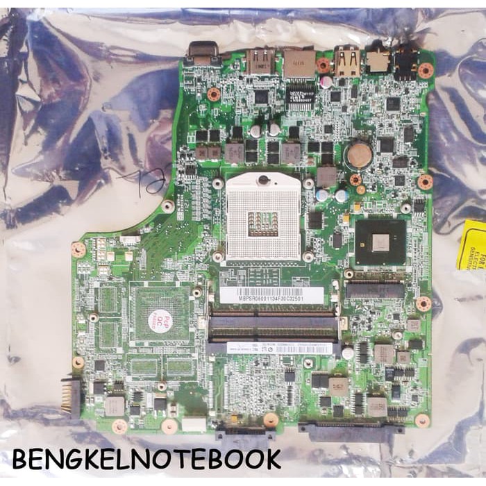 Motherboard Acer Aspire 4745 4820T