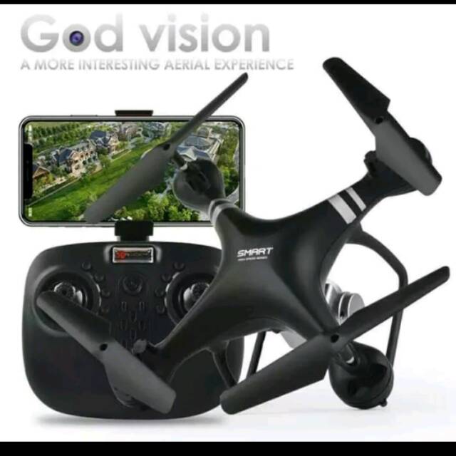 Drone kamera murah berkualitas