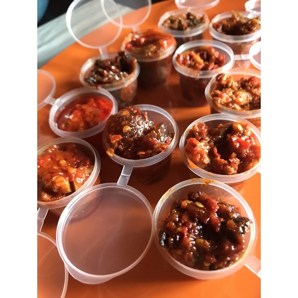 

minicupsambal