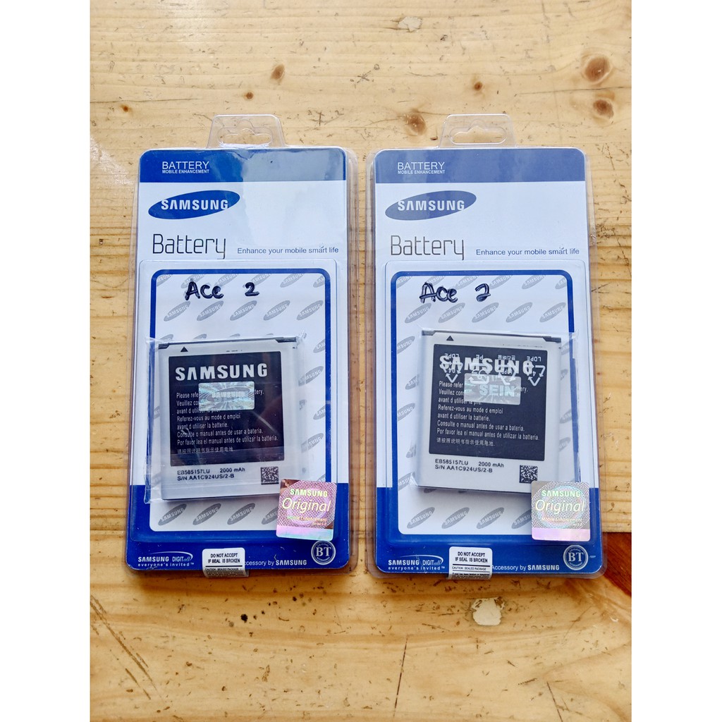 Baterai Handphone Samsung Galaxy Ace 2 I8160 Batere Samsung Galaxy Ace 2 I8160 Battery Samsung