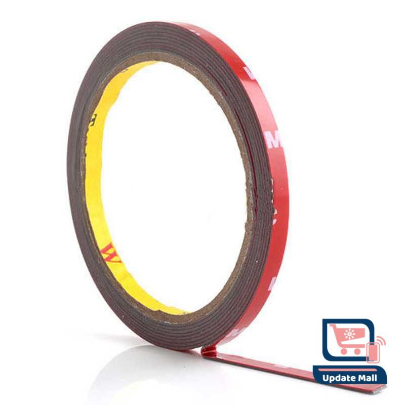 

Selotip Double Tape Akrilik Adhesive Khusus Sambung Tempel Elektronik Dekorasi
