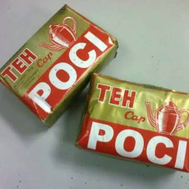 

Teh Poci