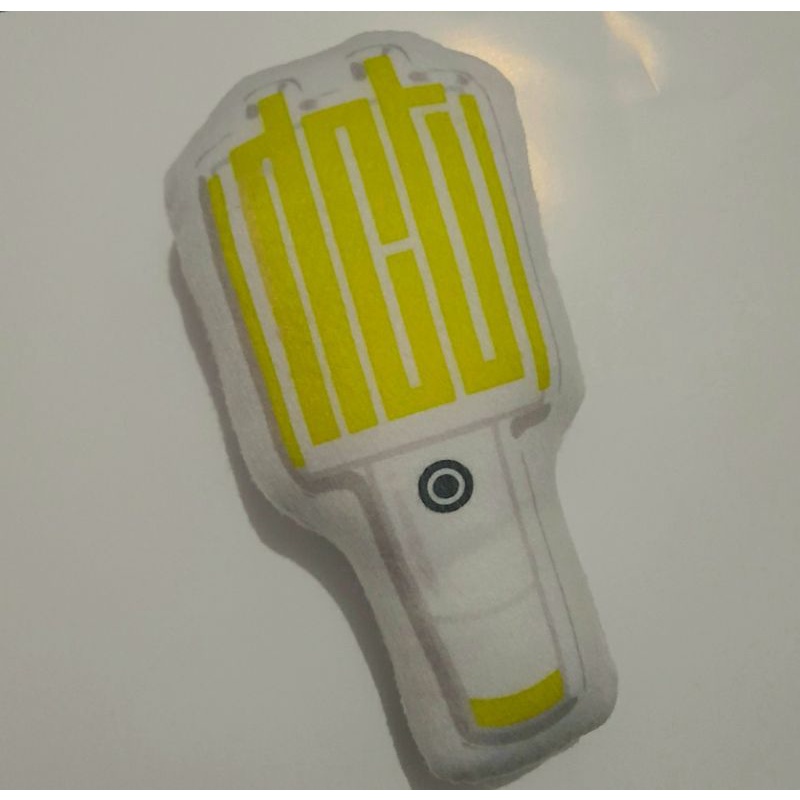 BONEKA MINI / KPOP / PLUSHIE MINI / BONEKA MINI KPOP / DOLL / NCT / LIGHTSTICK / BONEKA MINI NCT / P