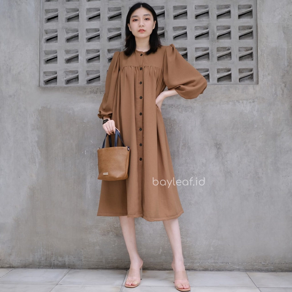 NADA TUNIK BY BAYLEAF.ID