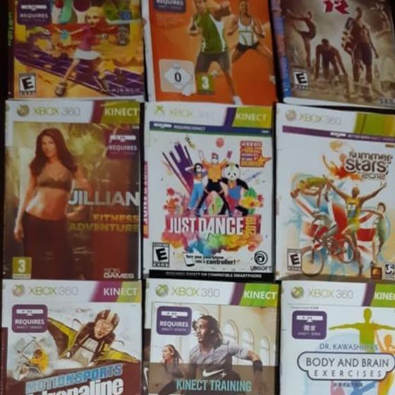 Hanya Disini] Game Xbox360 Rgh/Jtag