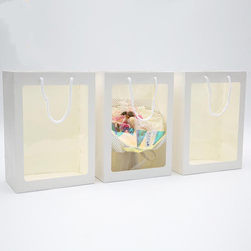 

PAPER BAG / GOODIE BAG / TAS HAMPERS BAG / OPP BAG