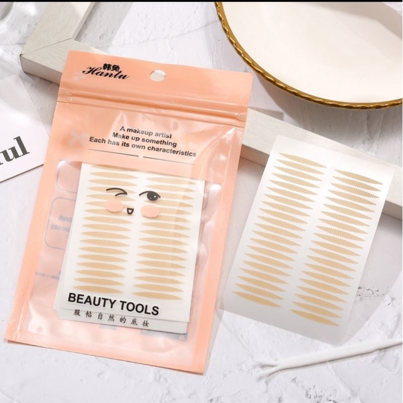 SKOT MATA / TEMPELAN MATA / STIKER MATA