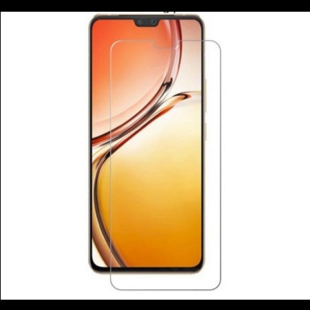 VIVO Y02 Y22 Y16 Y35 Y01A V23 5G T1 PRO 5G T1 5G Y01 Y75 5G V23 E V23e V20 V20 SE TEMPERED GLASS BENING, ANTI GORES KACA BENING CLEAR SCREEN GUARD NO LIST FRAME PELINDUNG LAYAR V20SE 2022