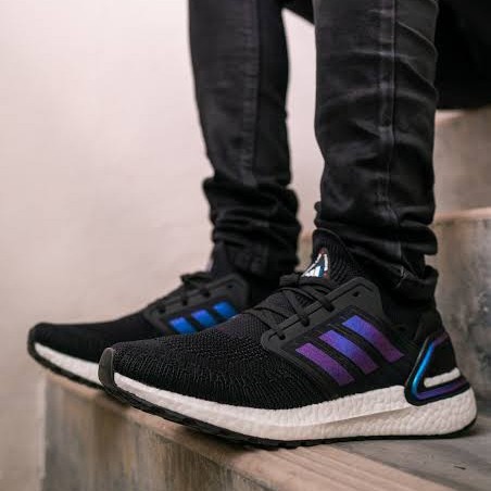 adidas x iss