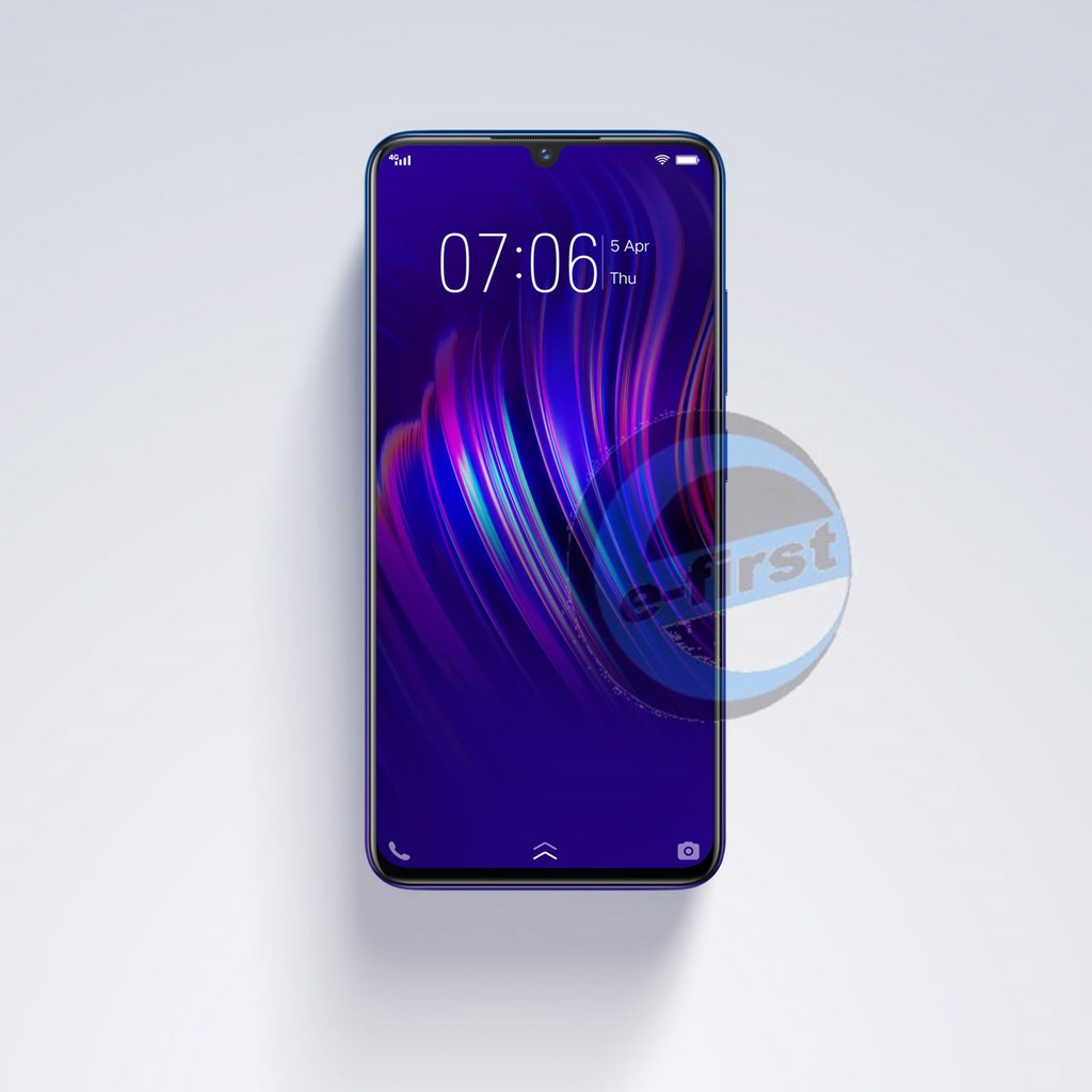 HP handphone VIVO V11 6/64 V 11 RAM 6GB ROM 64GB Garansi Resmi BUKAN  V9 Oppo f9 pocophone
