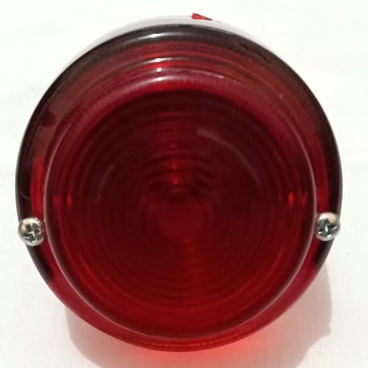 STOPLAMP CB MODEL BULAT MINI STOP LAMP CB MODEL BULAT MINI