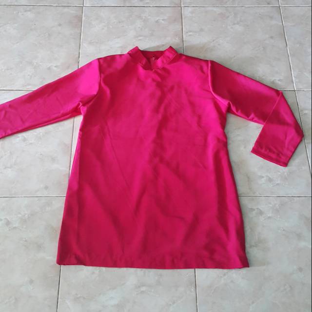 Baju PSR Yayasan Kemala Bhayangkari ( YKB ) model kurung