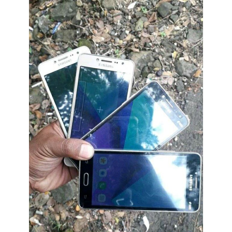 SAMSUNG J2 PRIME NO MINUS