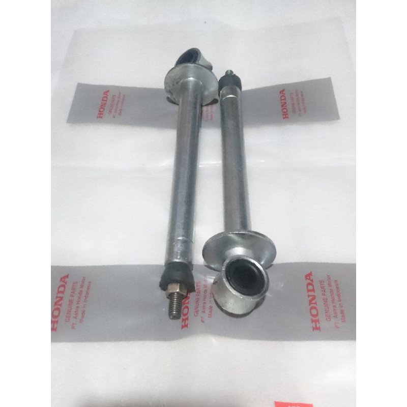 As Shock Revo lama As Shock Breacker Revo lama Pen skok Revo lama Pin skok Revo