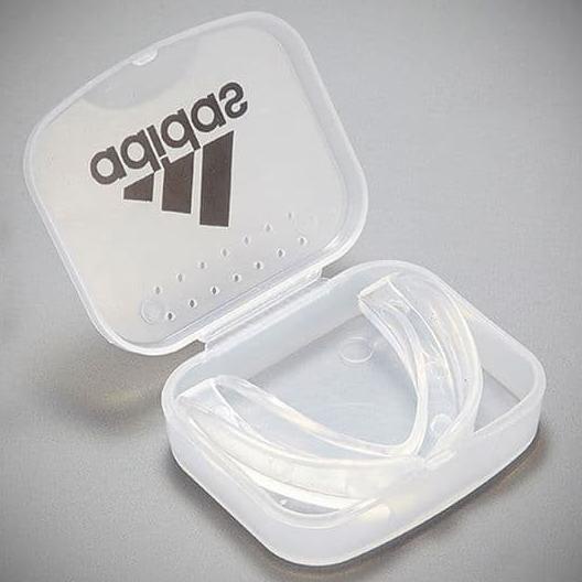 Taekwondo Single Mouth Guard - Adidas Gumshield