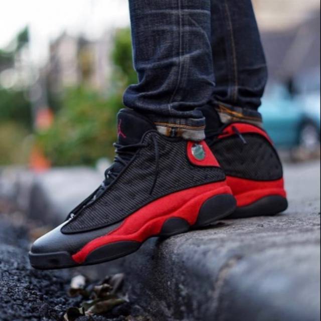 sepatu air jordan 13