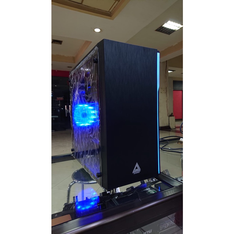 PC GAMING MURAH INTEL i7