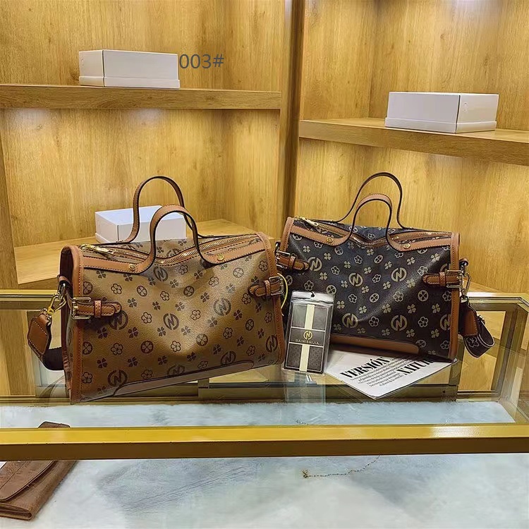 201940 Handbag Cewek Tas Kerja Selempang Wanita Import Slingbag Cewe Impor (1 KG MUAT 2) CR7915 173251