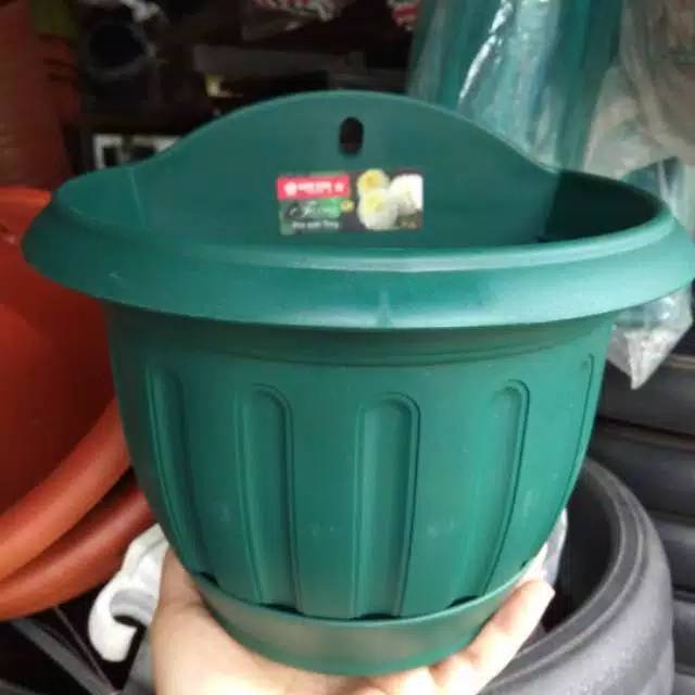 Pot Dinding Lion Star no.6