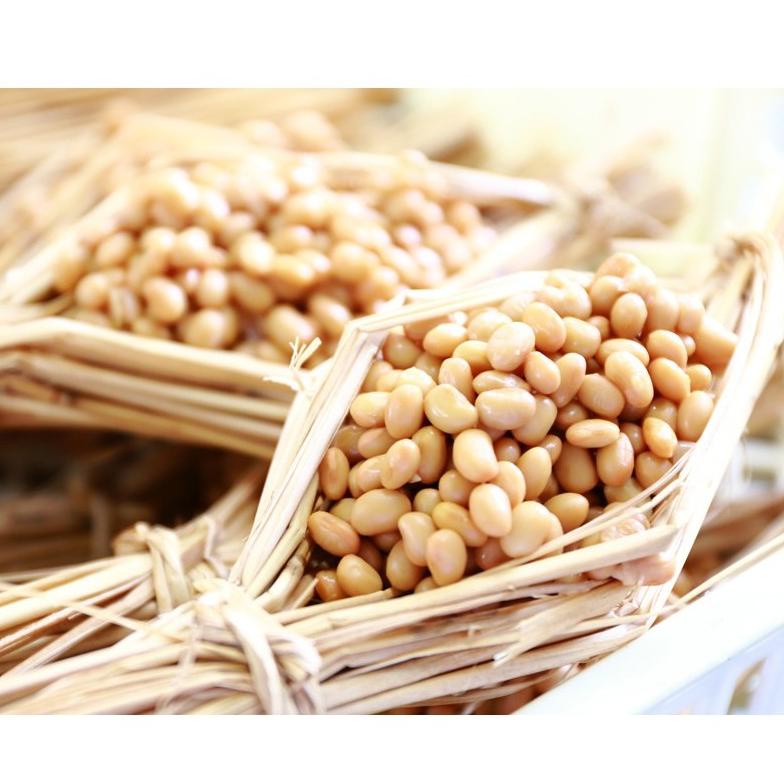 

STAR BRANDS Okame Natto Goku Kotsubu Mini 3 / Hokkaido Kotsubu / Soy Bean Nato takano Jepang Japan