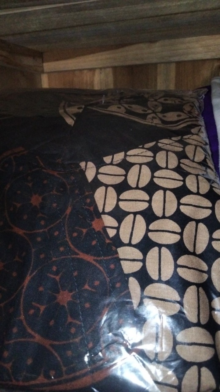 Jumbo Shinta / Atasan Pria Big Size Jumbo Xl Ld 120 / Atasan Batik Wanita Fitri Batik Asifa Fashion