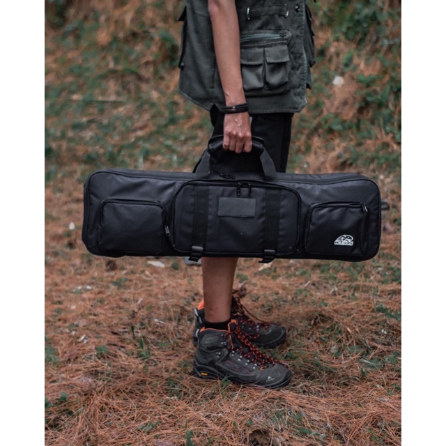 Tas senjata V2 Polri