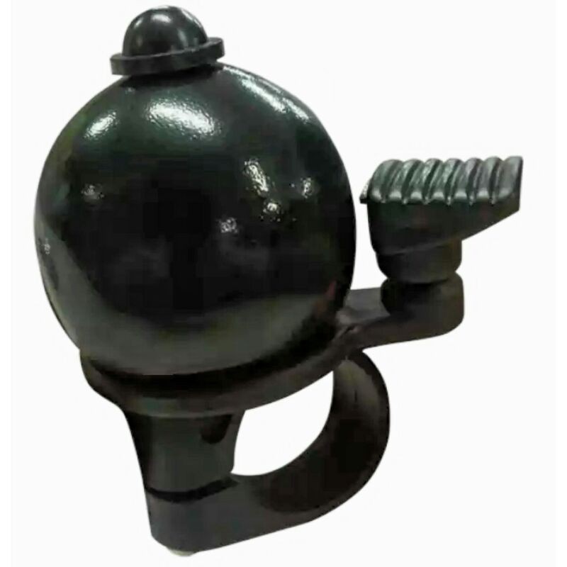 Bel Sepeda - Polygon Bell Dome