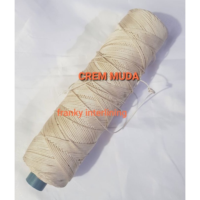 TALI PRUSIK DIAMETER 1,5mm ISI 10 METER
