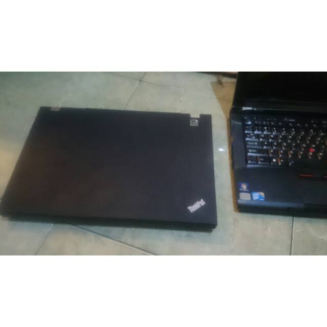 Laptop Lenovo Thinkpad T510