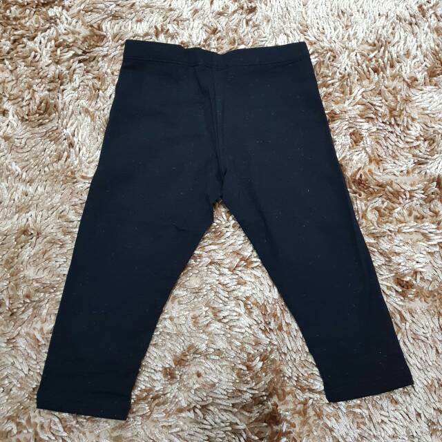 Legging Anak Perempuan - Wonder Nation