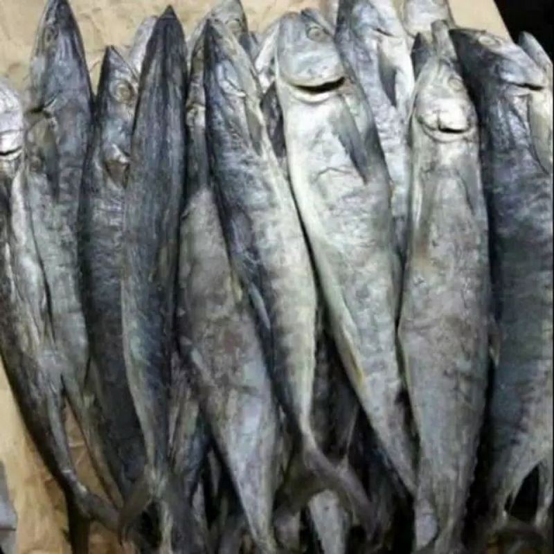 

ikan asin