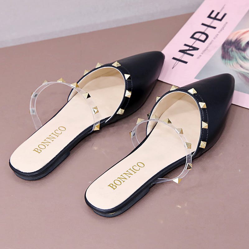 RS 29  SANDAL TALI MICA MUTIARA