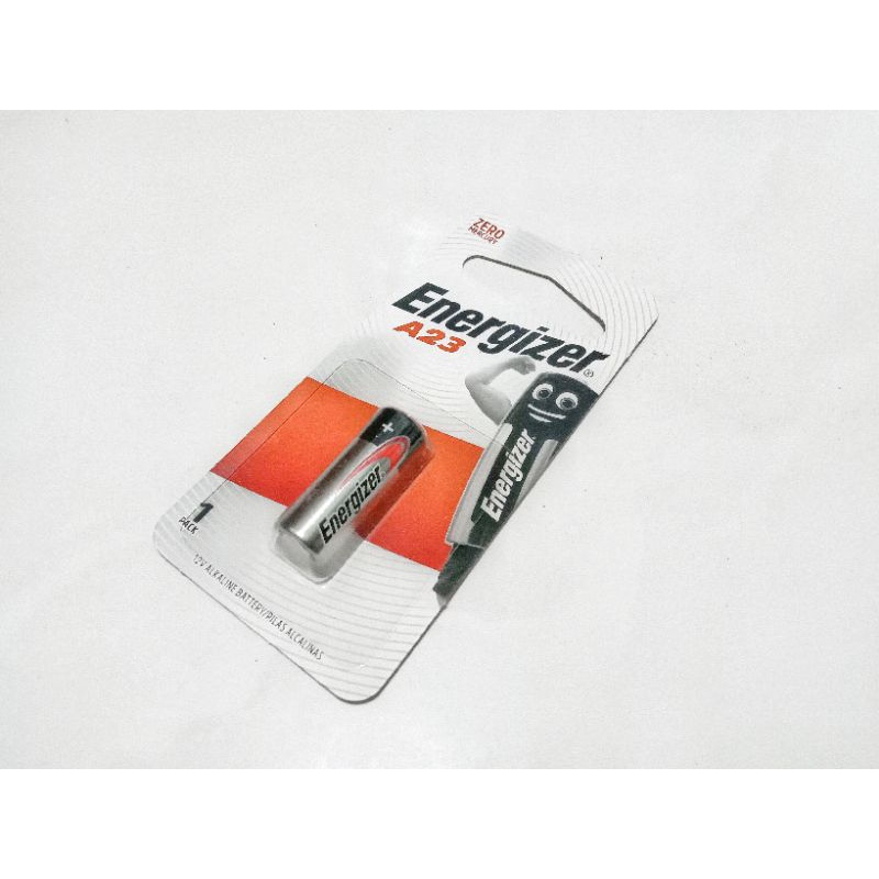 Baterai energizer A23 12v