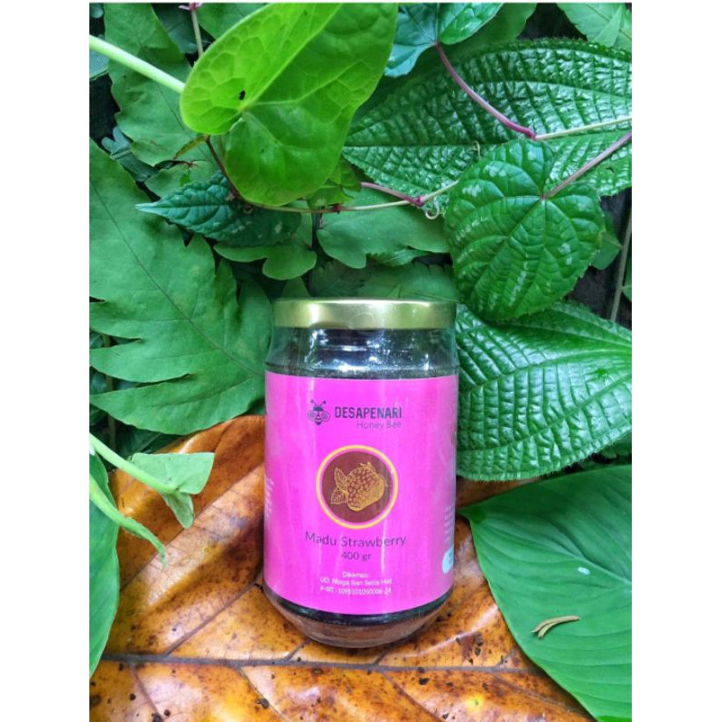 

MADU alam asli desa PENARI