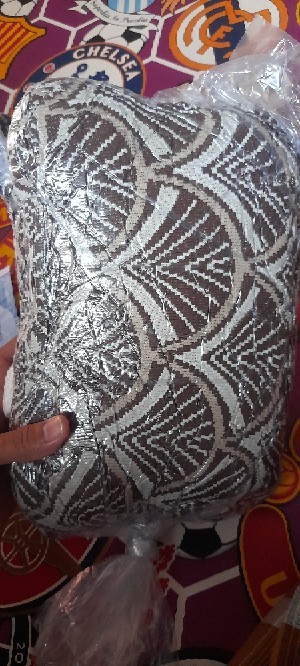 Bantal Kepala/bantal Isi Busa Inoac/bantal Isi Busa Soft Inoac/bantal Quilting/bantal Hotel