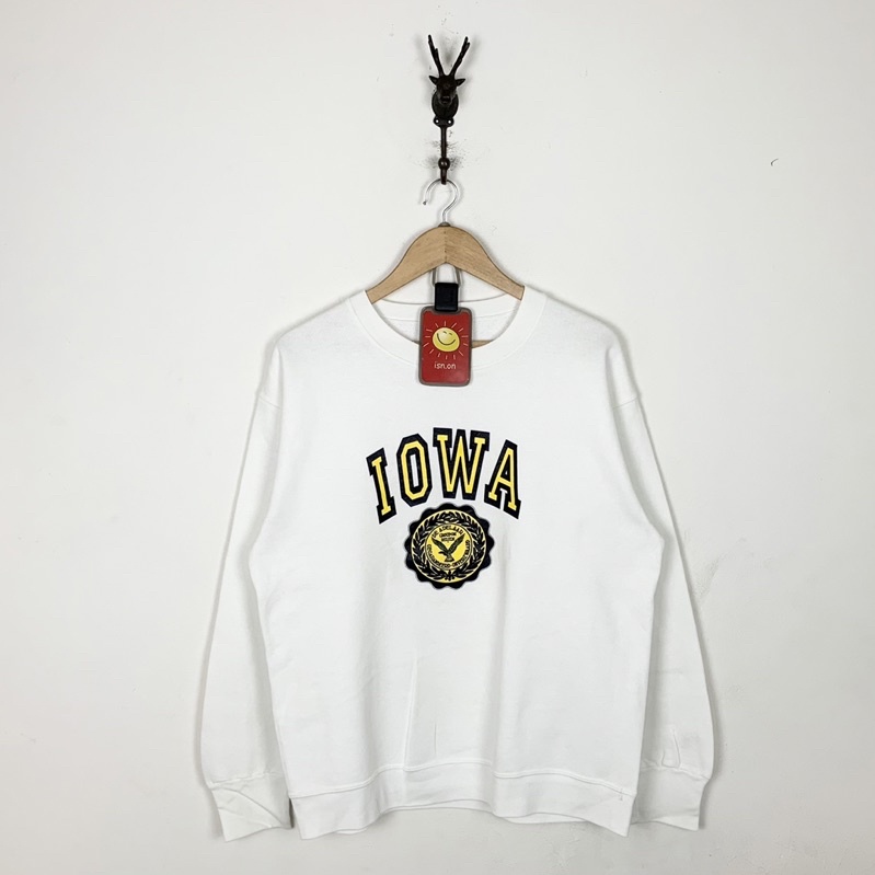 iowa sweater