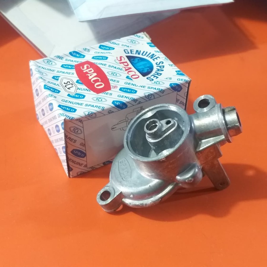 Deksel karburator karbu vespa super sprint ps px spaco ori