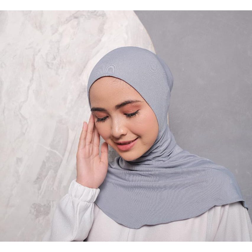 Inner Hijab / Ciput Ninja
