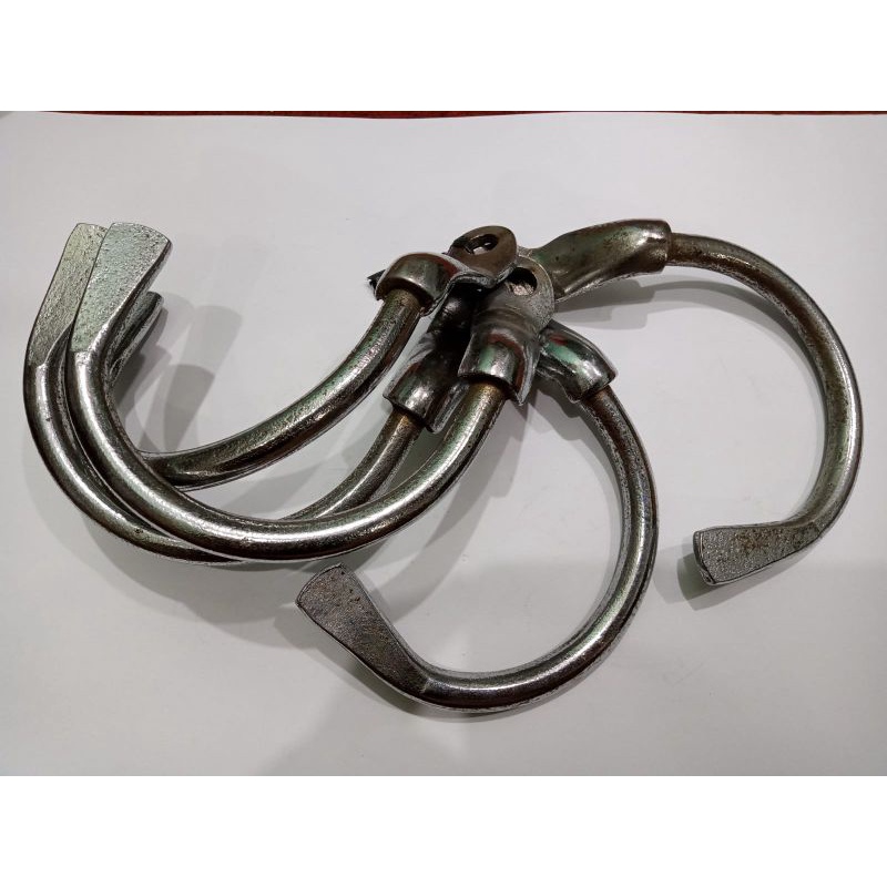 Pelindung RD model Suntour NOS sangat kuat dan presisi untk MTB vintage Federal dll