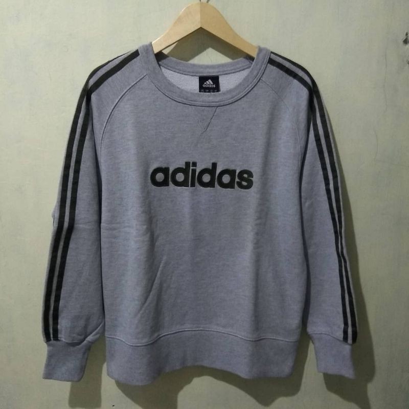 ADIDAS Crewneck second