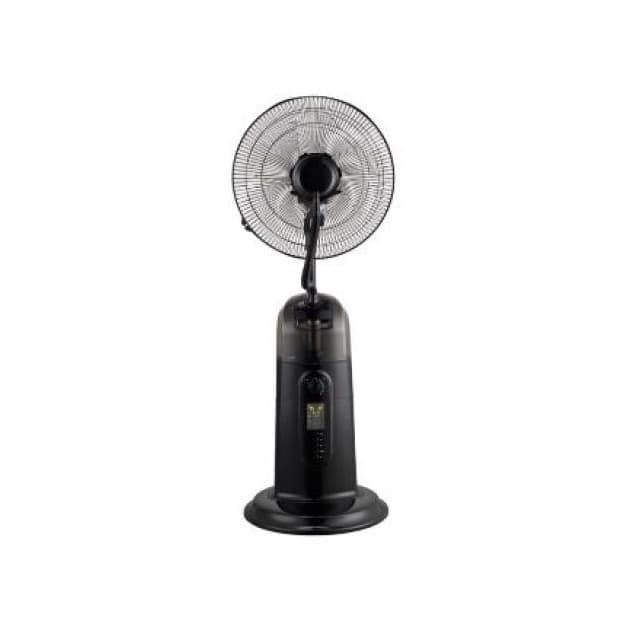 KIPAS ANGIN/ HUMIDIFIER MISTY FAN merk Krisbow