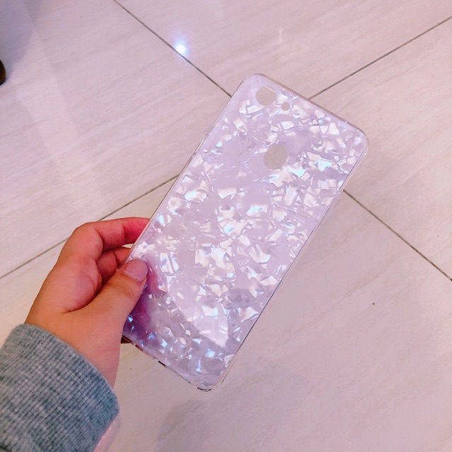 Marble Case Xiaomi Oppo Vivo Iphone F5 F9 A39 A57 A71 A83 Redmi 4x 4a A1 A5s V7 V9 V5 V7+ Y71 Y81 a7