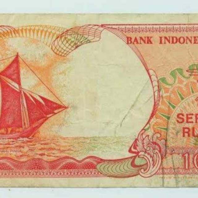 Uang kertas penisi