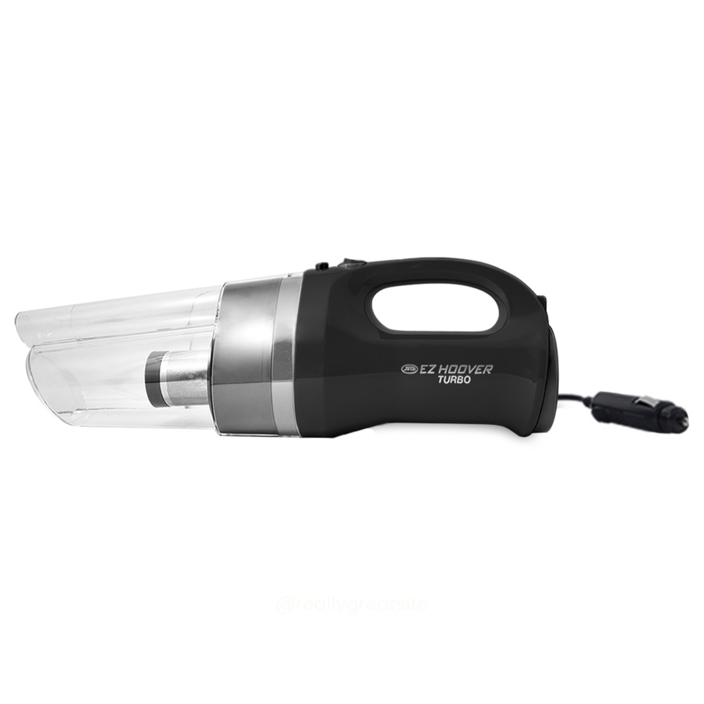 Jazo ez hoover turbo jc 315 vacuum cleaner